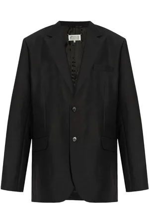 Maison Margiela Wool blazer