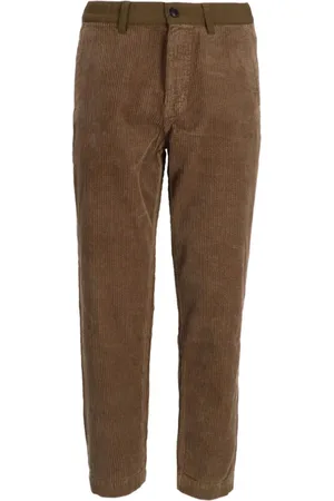 HUGO BOSS Statum-1-Z trousers