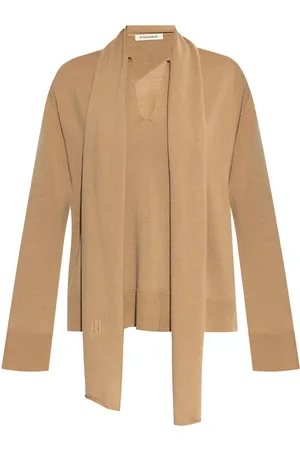 By Malene Birger Merino wool top