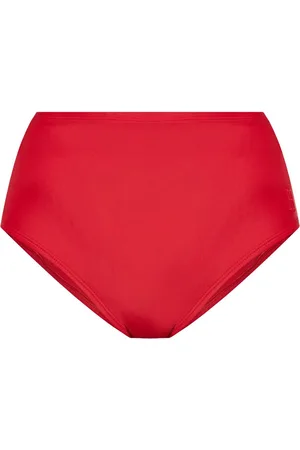 By Malene Birger High-waisted bikini bottoms