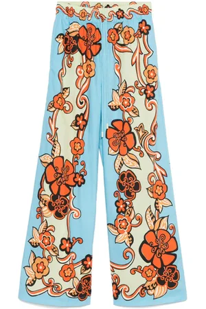 ALÉMAIS Ondine trousers