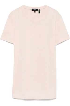 THEORY Cotton T-shirt