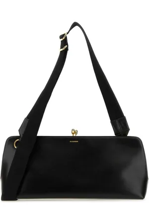 Jil Sander Goji crossbody bag
