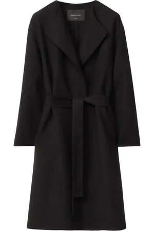Fabiana Filippi Wool coat