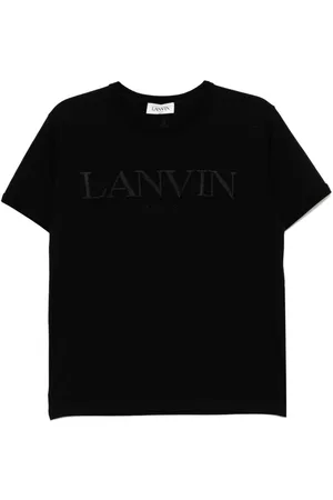 Lanvin Logo T-shirt