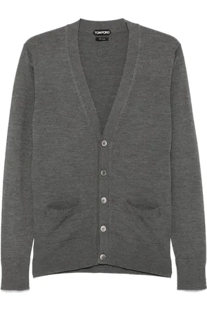Tom Ford Fine-knit cardigan