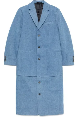 BETTTER Atlas coat
