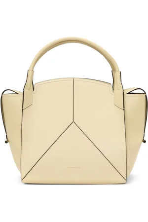 Victoria Beckham Leather tote bag