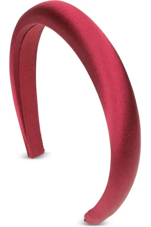 Jennifer Behr Tori silk headband