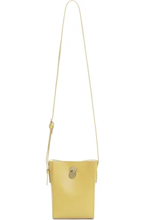 Fabiana Filippi Mini Eclissi bag