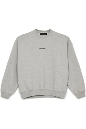 HAN Kjøbenhavn Embroidered logo sweater