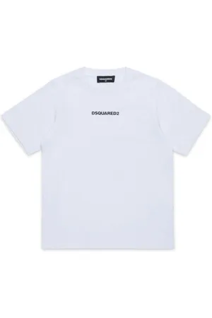 Dsquared2 Logo-print T-shirt