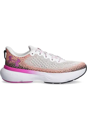Under Armour Mesh sneakers