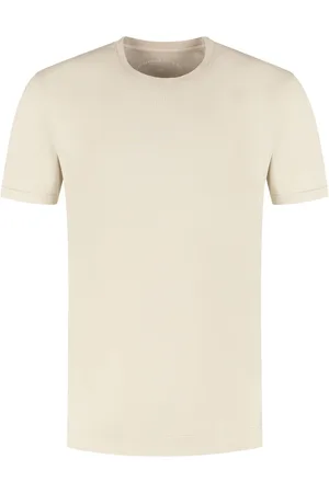 FEDELI Knitted T-shirt