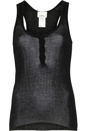 Isabel Marant Louisali tank top