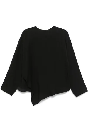 STUDIO NICHOLSON Bute blouse