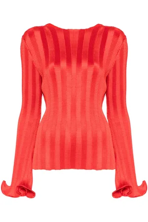 Simkhai Carys blouse