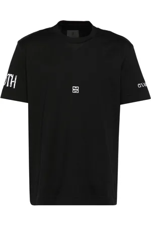 Givenchy Logo print T-shirt