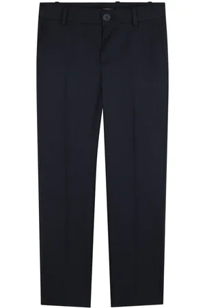 HUGO BOSS Tailored trousers