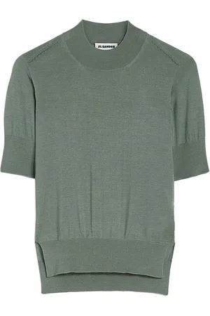 Jil Sander Knitted top
