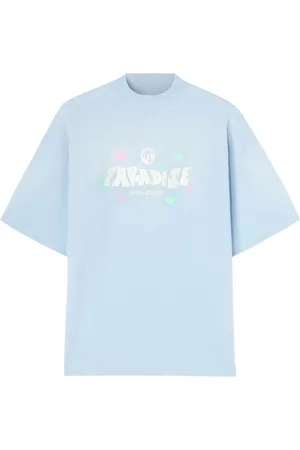 Palm Angels Paradise Palm t-shirt