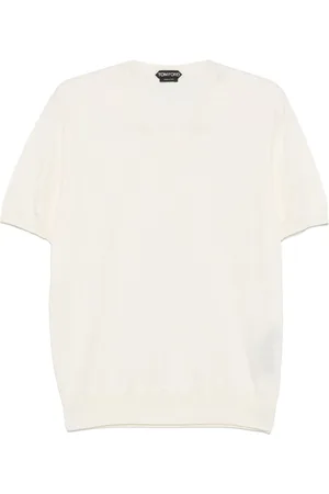 Tom Ford Knitted T-shirt