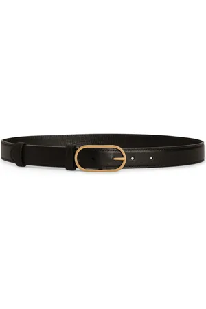 Dolce & Gabbana Leather belt