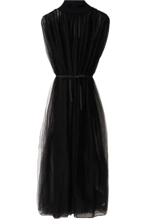 Fabiana Filippi Tulle dress