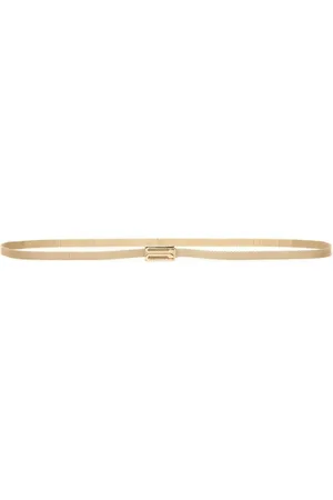 Victoria Beckham Micro Frame belt
