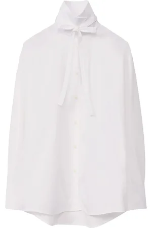 Fabiana Filippi Poplin shirt