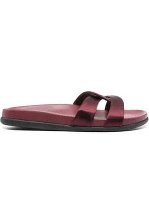 Ancient Greek Sandals Desmos slides