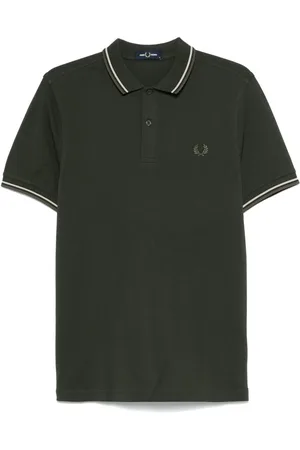 Fred Perry Twin Tipped polo shirt