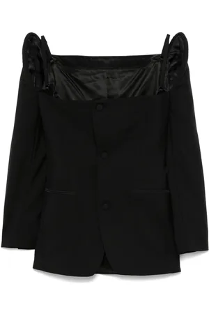 BETTTER X GH Farrow blazer