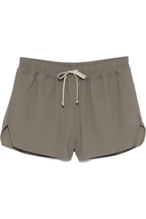 Rick Owens Boxer swim shorts