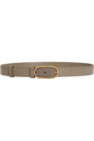 Dolce & Gabbana Leather belt