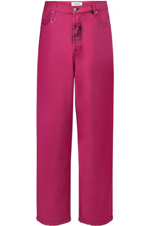 Etudes Wide-leg jeans
