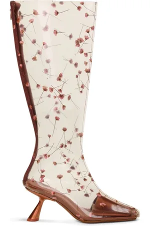 Cult Gaia 50mm Wren boots