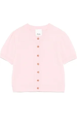 Allude Cashmere cardigan
