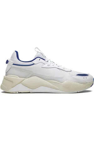PUMA RS-X TECH low-top sneakers