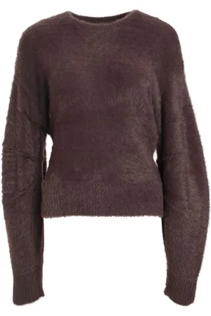 Helmut Lang Eyelash Apex sweater