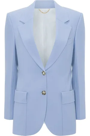 Victoria Beckham Single-breasted blazer
