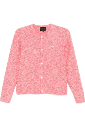 AGNÈS B. Xmas cardigan