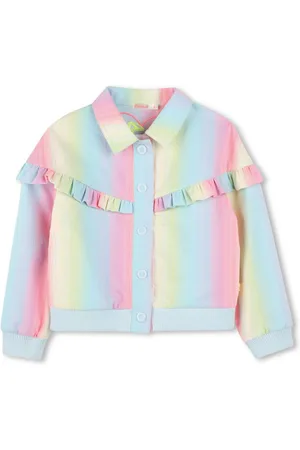 Billieblush Gradient jacket
