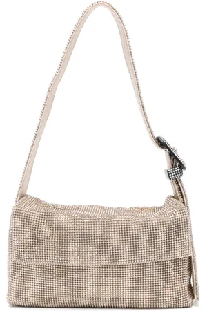 BENEDETTA BRUZZICHES Vitty La Mignon tote bag