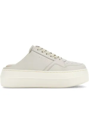 Hogan Leather sneakers