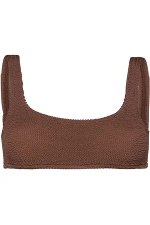 MC2 SAINT BARTH Naima bikini top