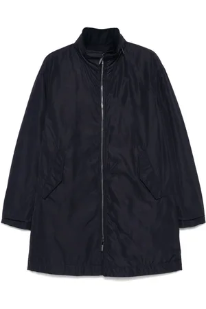 Emporio Armani Reversible coat