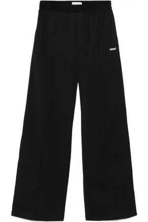HAN Kjøbenhavn Logo-plaque track pants