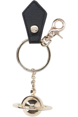 Vivienne Westwood 3D Orb keyring