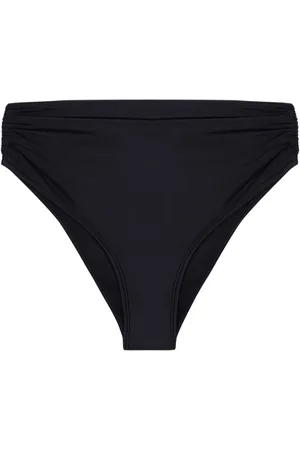 Lenny Niemeyer Gathered bikini bottoms